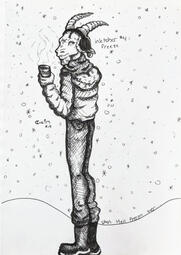 When Hell Freezes Over